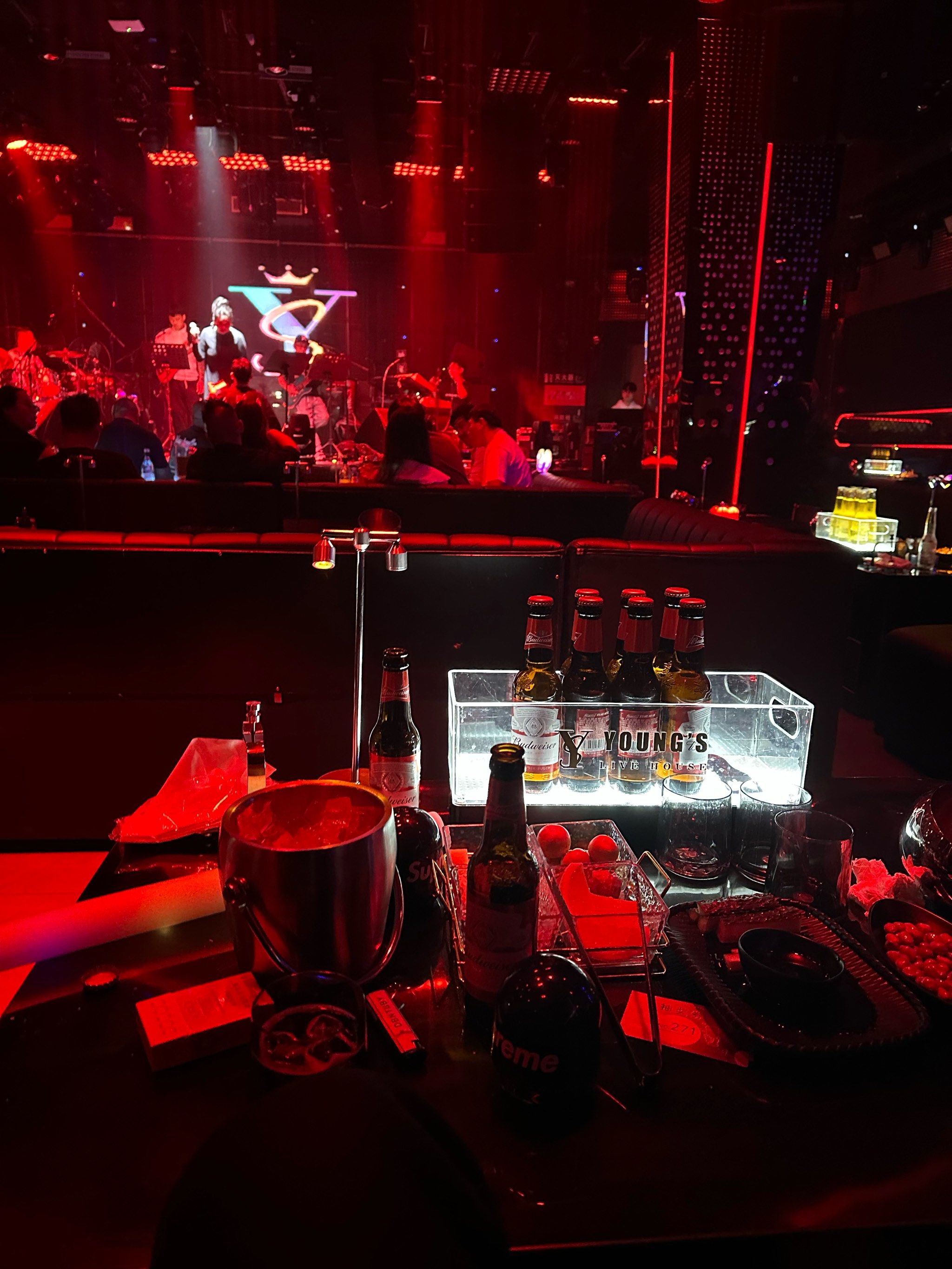 “扬州商务KTV攻略分享”-宝应县ktv预订